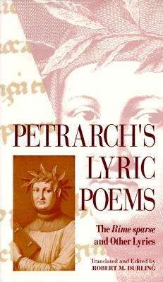 Petrarch's Lyric Poems