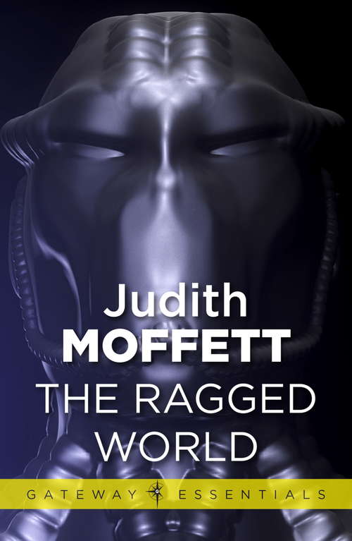 Book cover of The Ragged World