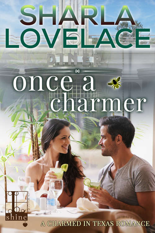 Book cover of Once a Charmer