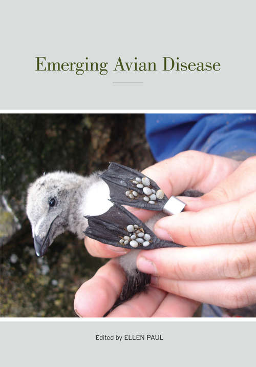 Emerging Avian Disease