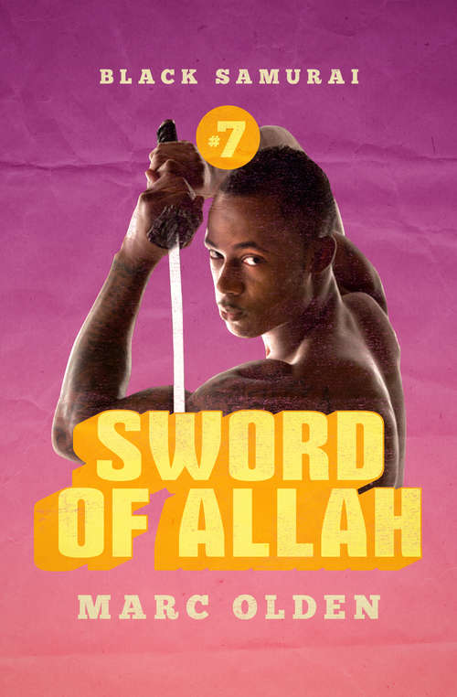 Book cover of Sword of Allah
