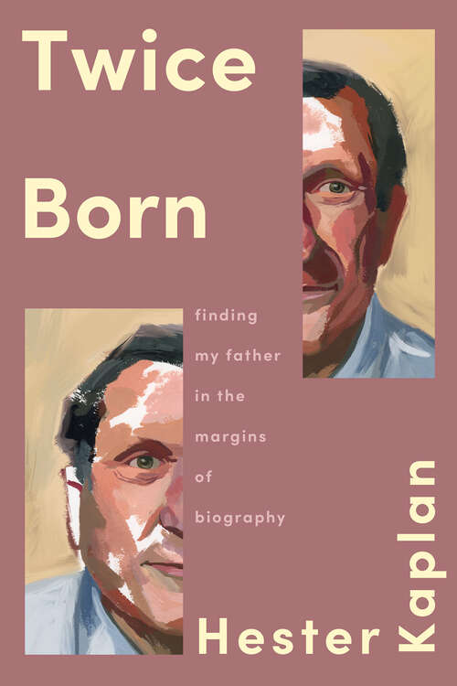 Book cover of Twice Born