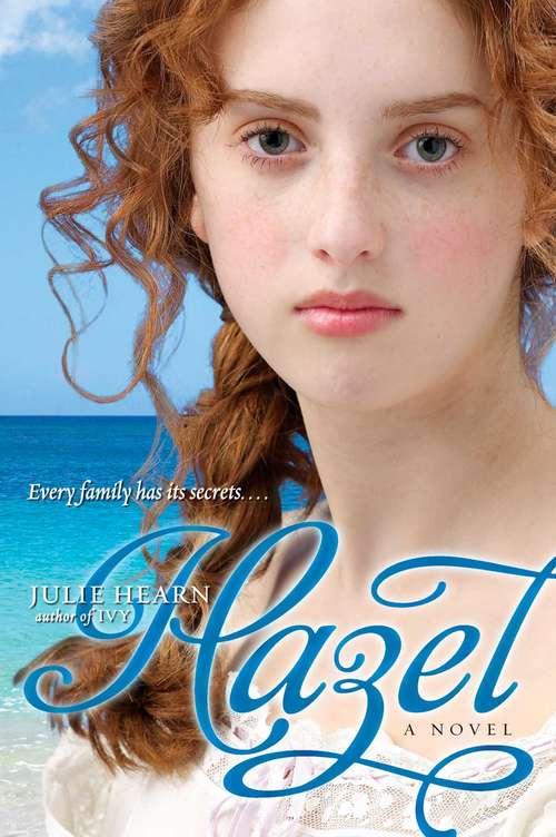 Book cover of Hazel: a Novel