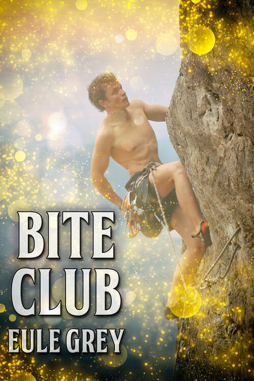 Book cover of Bite Club