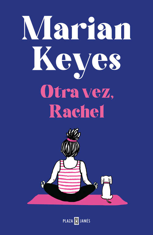 Book cover of Otra vez, Rachel (Hermanas Walsh: Volumen 6)