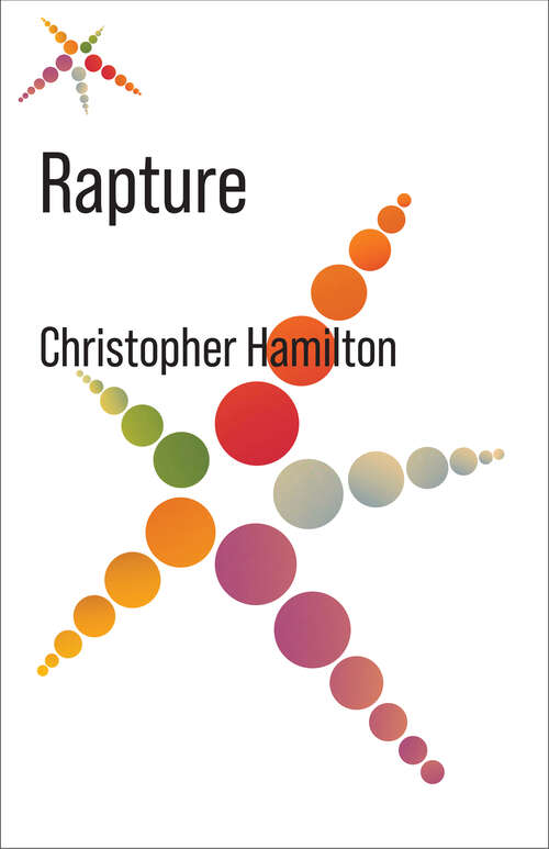 Book cover of Rapture (No Limits)