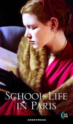 Book cover of School Life in Paris