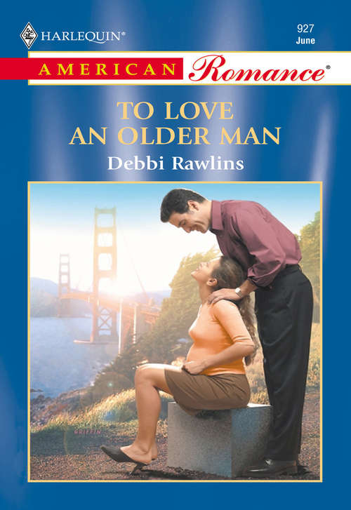 Book cover of To Love an Older Man