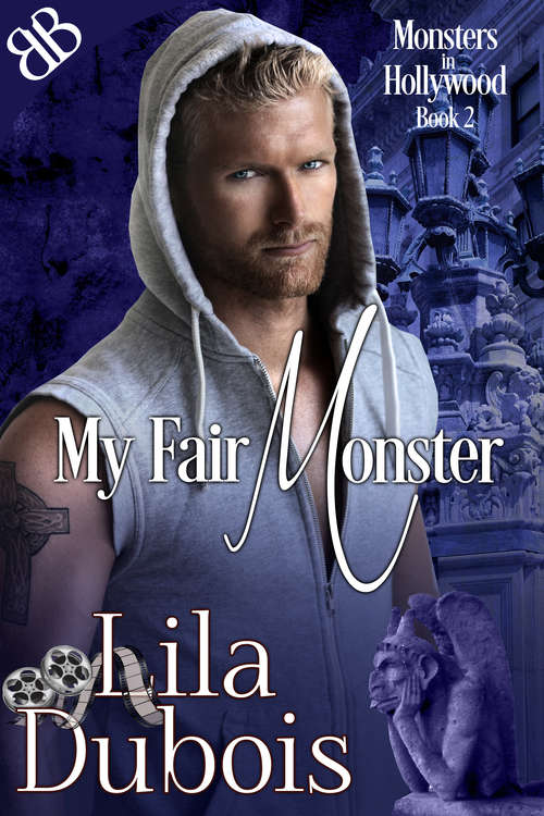 Book cover of My Fair Monster