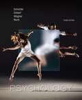 Psychology (Third Edition)