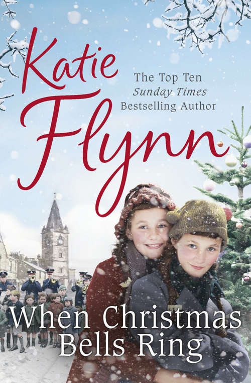 Book cover of When Christmas Bells Ring