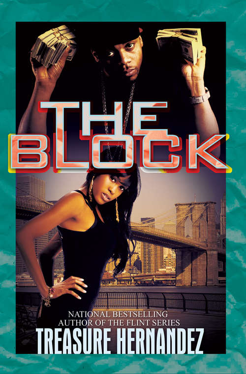 Book cover of The Block