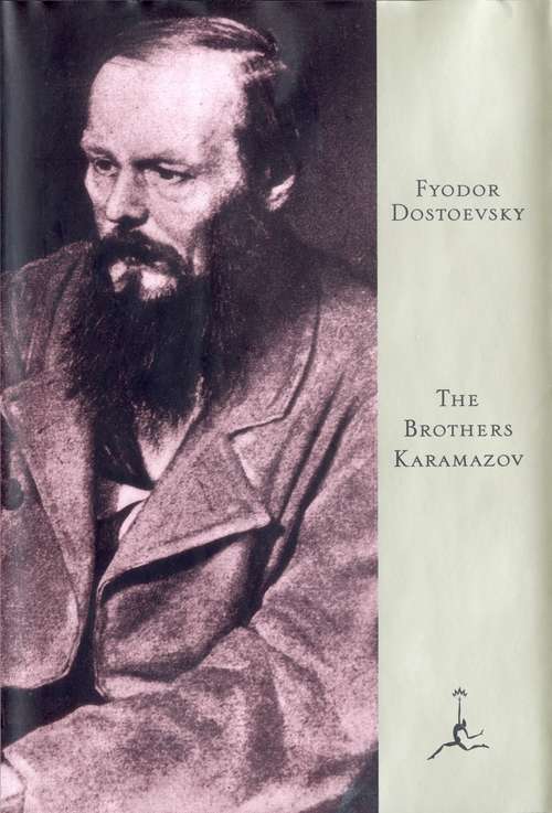 The Brothers Karamazov: Translated From The Russian (classic Reprint)
