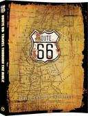Book cover of Route 66: Travel Through the Bible