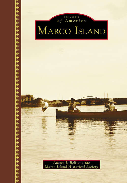 Marco Island (Images of America)