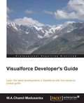Visualforce Developer’s guide