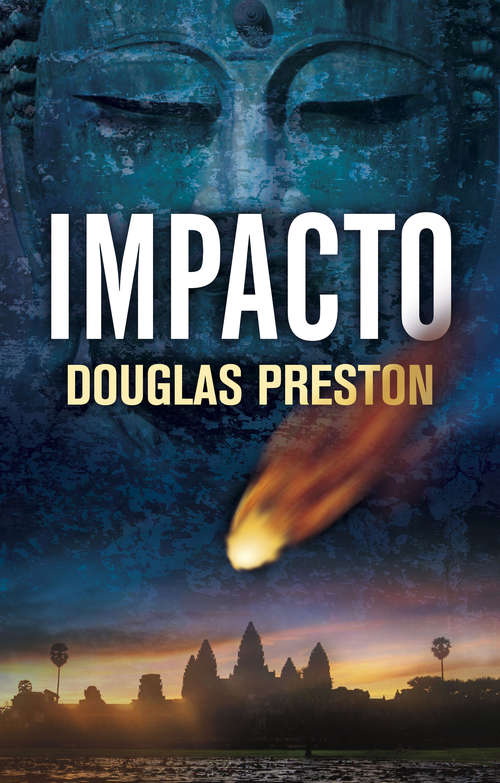 Book cover of Impacto