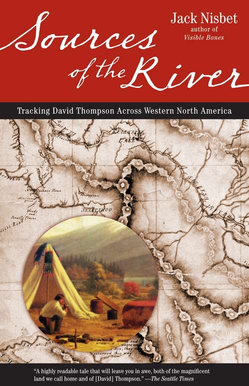 Book cover of Sources of the River, 2nd Edition