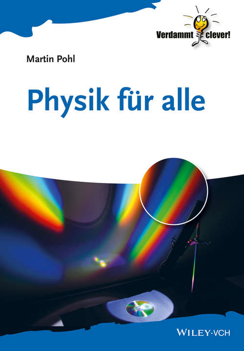 Book cover of Physik für Alle (2) (Verdammt clever!)