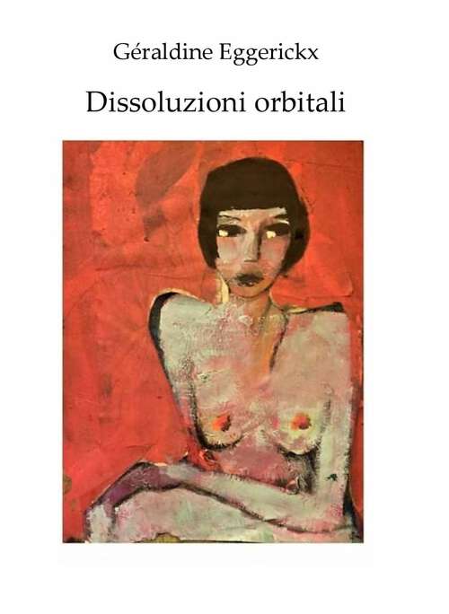 Book cover of Dissoluzioni Orbitali