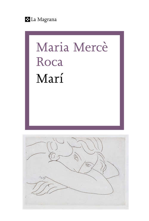 Book cover of Marí