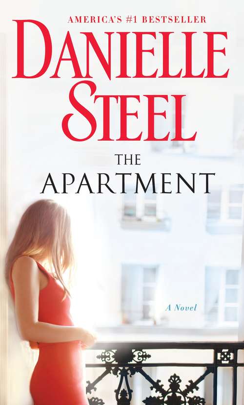 Book cover of The Apartment: A Novel