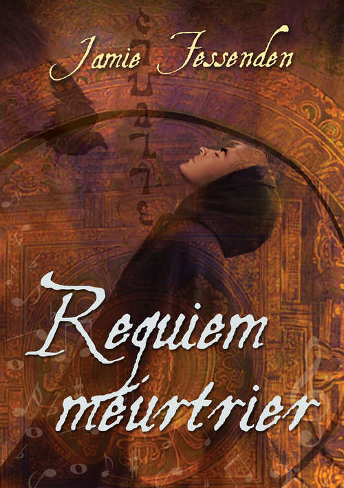 Book cover of Requiem meutrier (La confrérie #1)