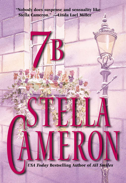Book cover of 7B