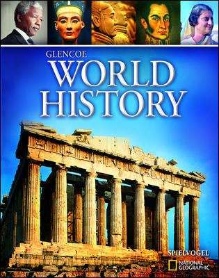 Glencoe World History