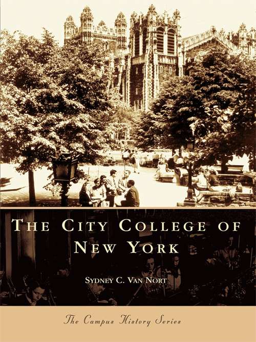City College of New York, The