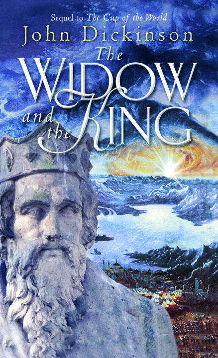 The Widow and The King