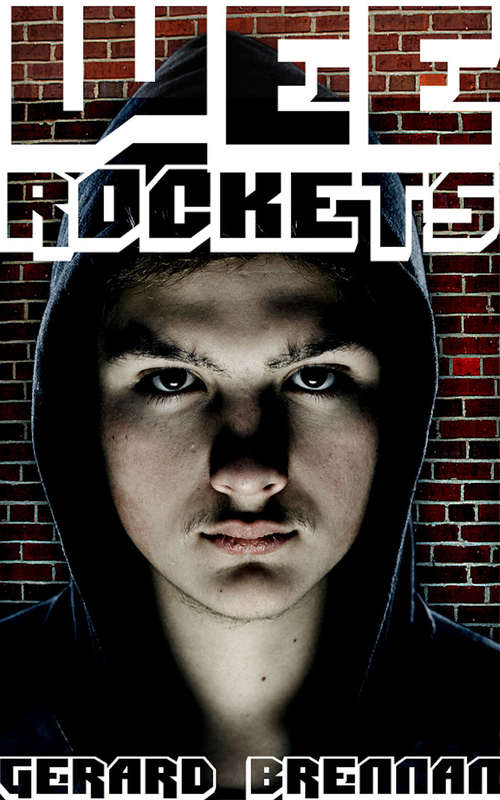 Book cover of Wee Rockets