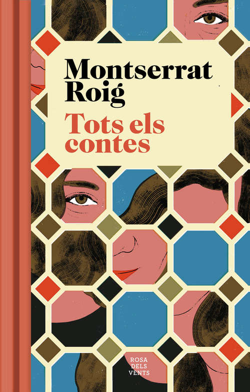 Book cover of Tots els contes