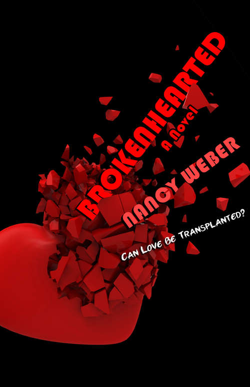 Book cover of Brokenhearted
