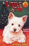 Book cover of Little Star (Puppy Patrol #42)