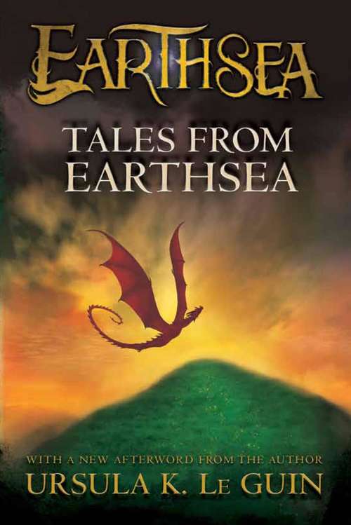 Tales from Earthsea (Earthsea Cycle #5)