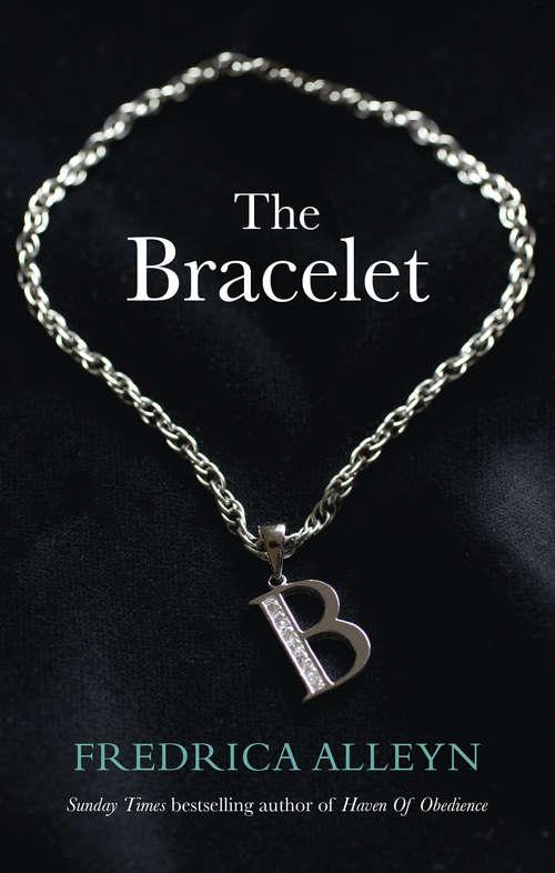 Book cover of The Bracelet: Erotic Romance