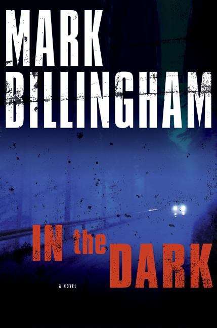 Book cover of In the Dark