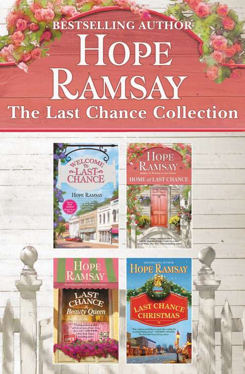 The Last Chance Collection (Last Chance)