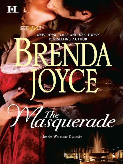Book cover of The Masquerade