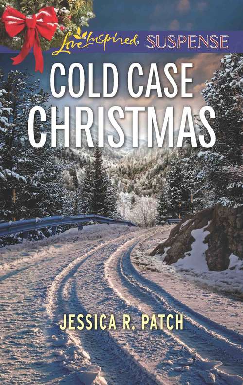 Cold Case Christmas: Military K-9 Unit Christmas Lone Star Christmas Witness Cold Case Christmas (Mills And Boon Love Inspired Suspense Ser.)