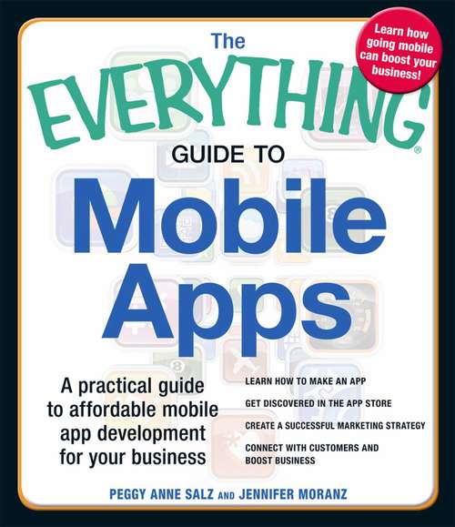 The Everything Guide to Mobile Apps
