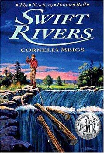 Book cover of Swift Rivers