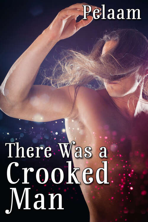 Book cover of There Was a Crooked Man
