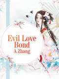 Evil Love Bond: Volume 1 (Volume 1 #1)