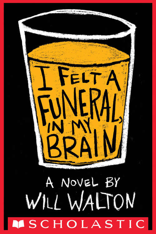 Book cover of I Felt a Funeral, In My Brain