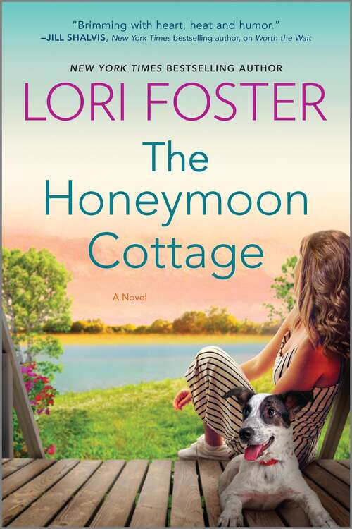 Book cover of The Honeymoon Cottage: A Novel (Original)