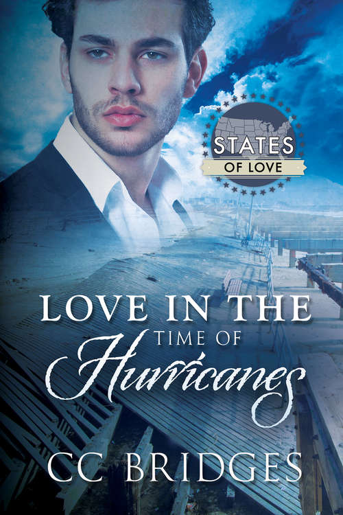 Book cover of Love in the Time of Hurricanes (States Of Love)