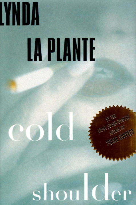 Book cover of Cold Shoulder (Lorraine Page #1)
