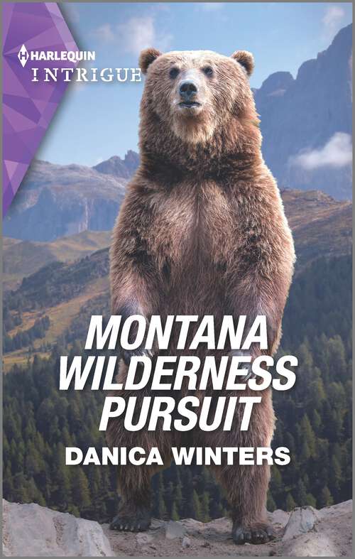 Montana Wilderness Pursuit (STEALTH: Shadow Team #6)